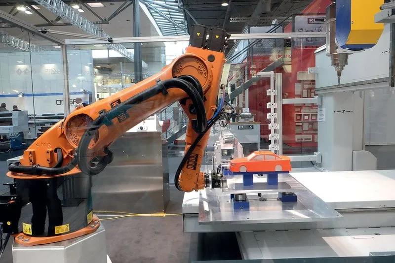 Maka Systems mit neuem, chinesischen Eigentümer