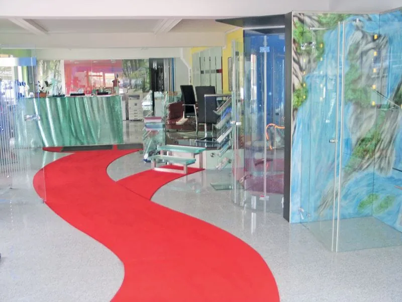 Zuwachs für Flachglas MarkenKreis