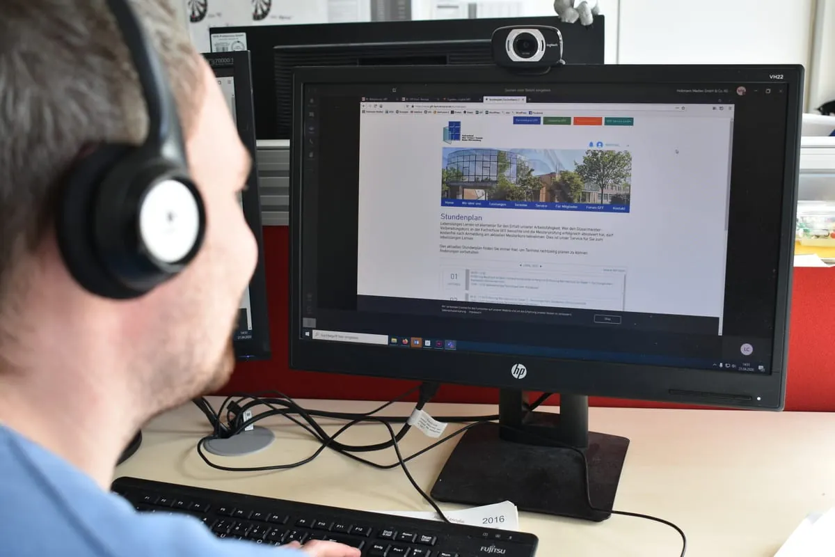 GFF BW: Digital Natives als Meisterschüler