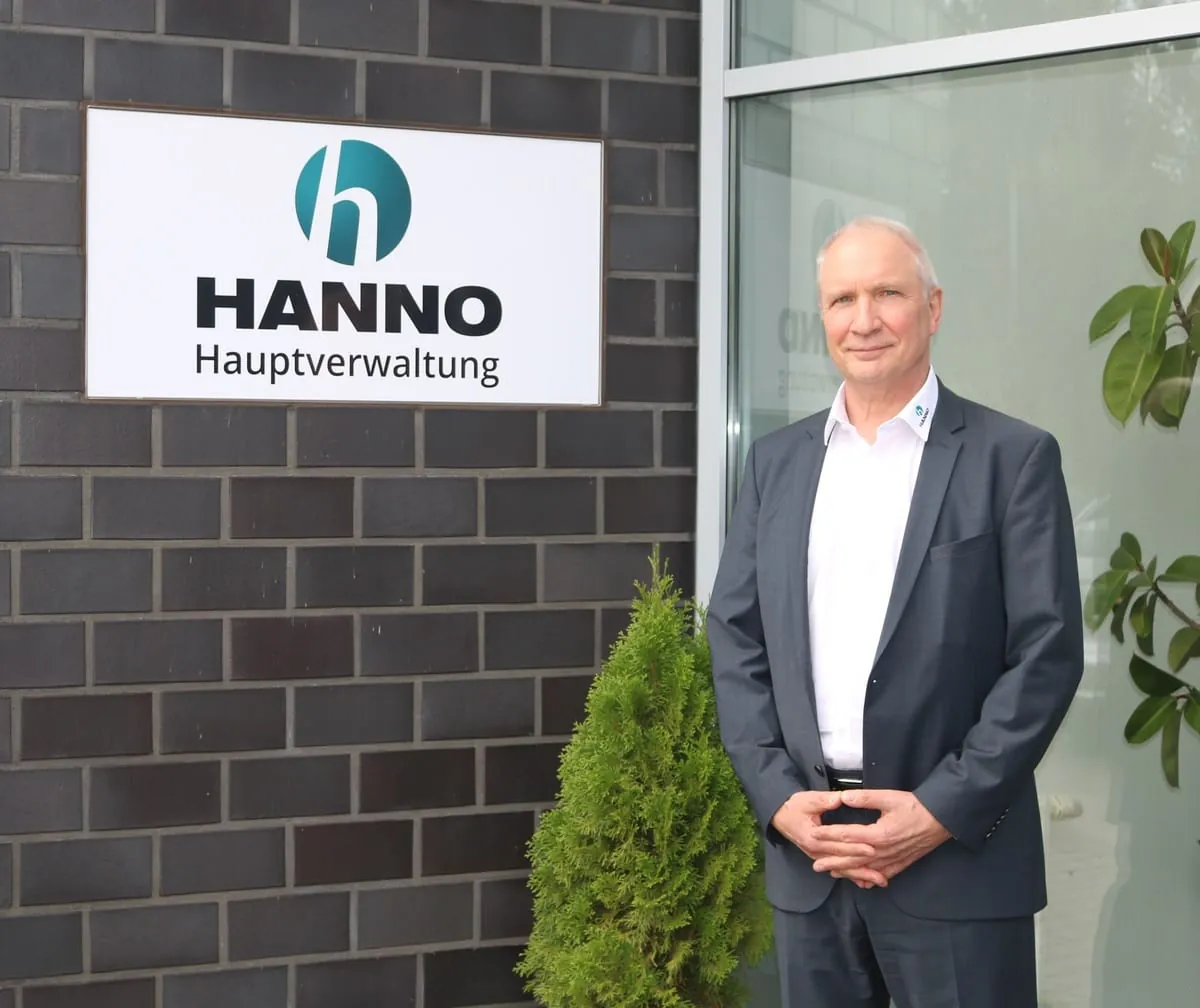 Hanno veräußert sein österreichisches Werk