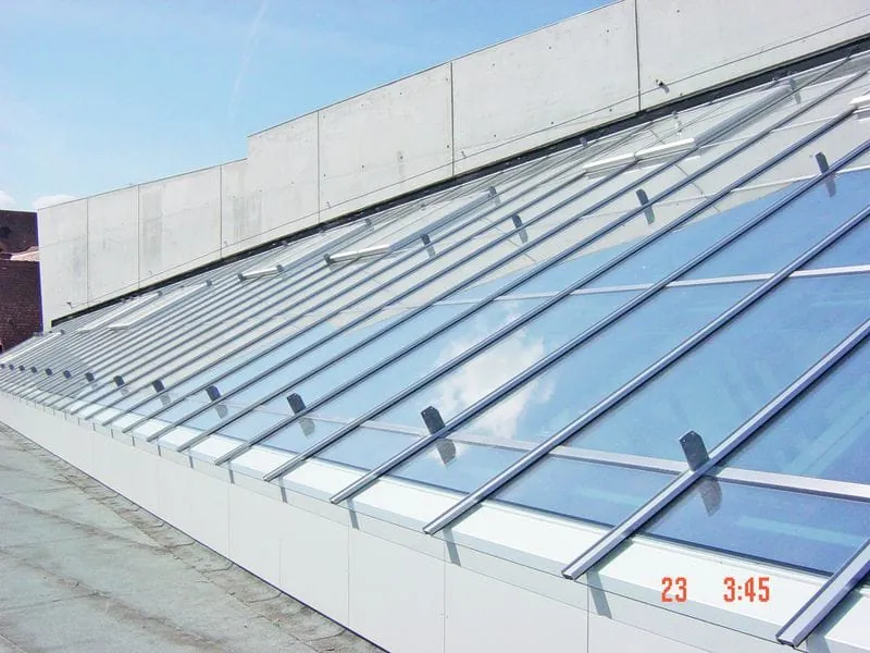 Gesucht – Heat Mirror:  GFF hat Spuren gesammelt