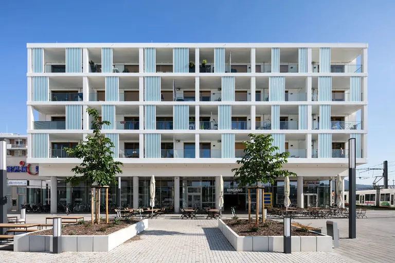 Wacotech Wastarkaden