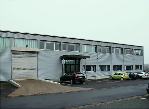 Fränkische Thermoglas meldet Insolvenz an