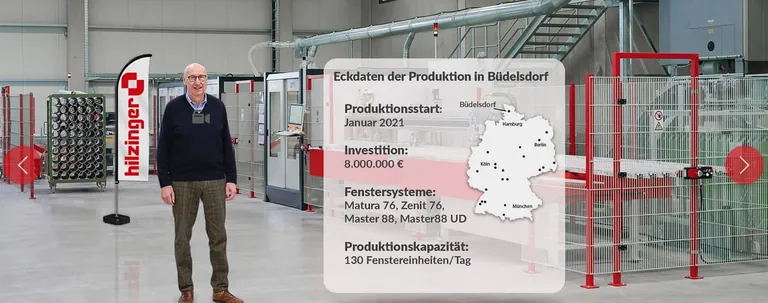 hilzinger online-partnertag