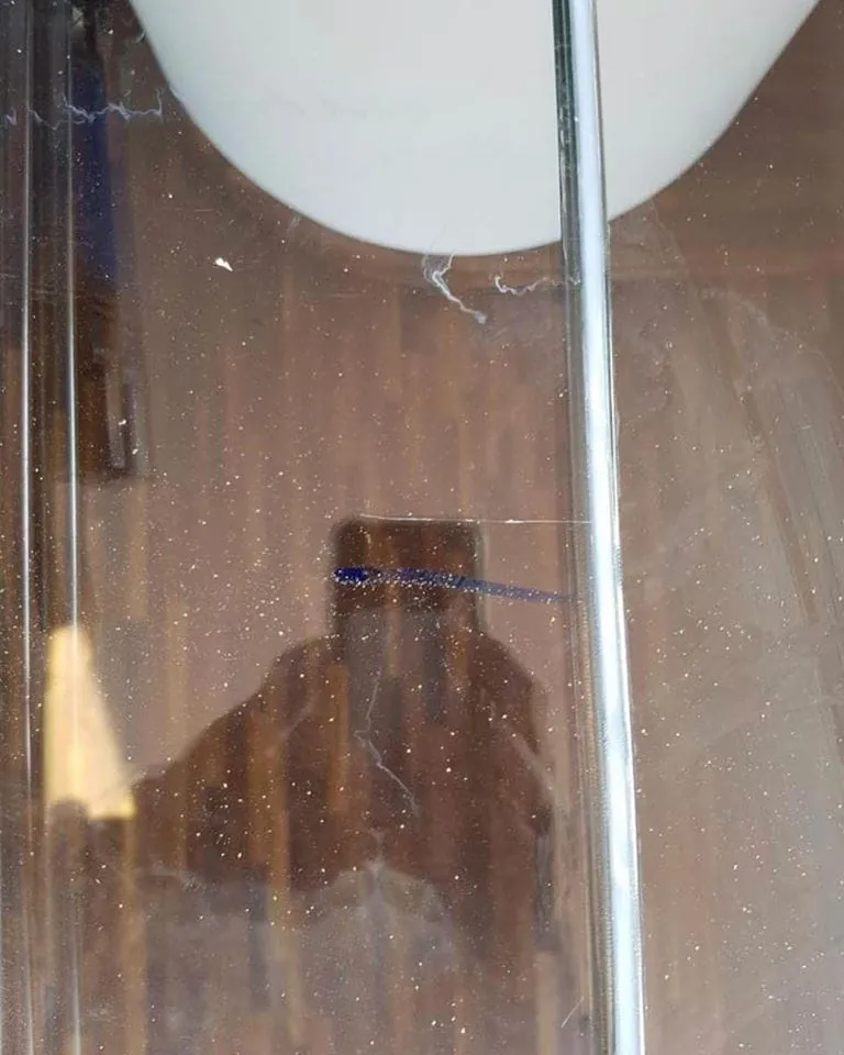 Kratzer und Verschmutzungen einfach verschwinden lassen