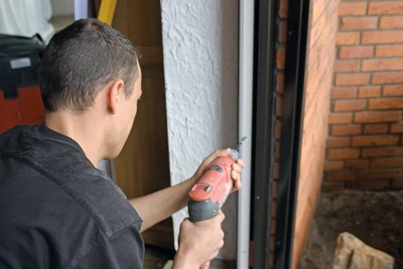 KfW-Förderung rund um Fenster und Haustüren