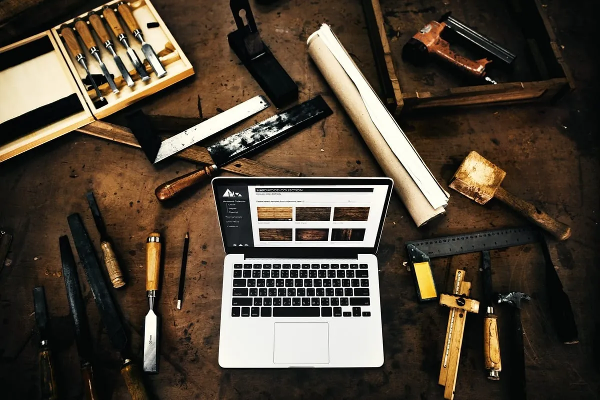 Vermittlungsplattform im Wandel der Zeit