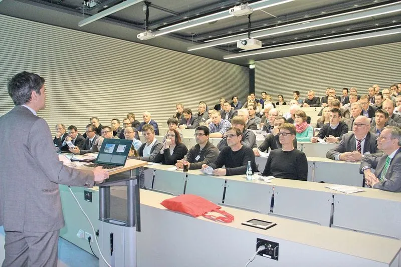 Glasexperten über DIN 18008 und Bauaufsicht