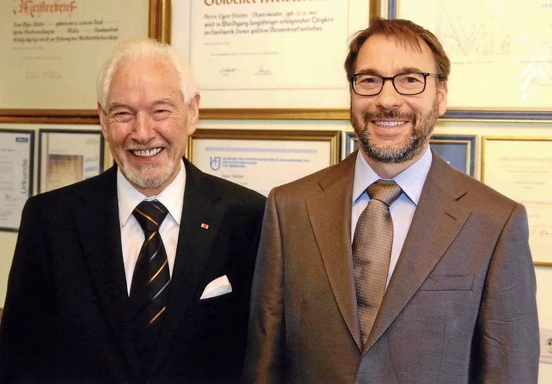 Qualitätshandwerk – seit einem halben Jahrhundert