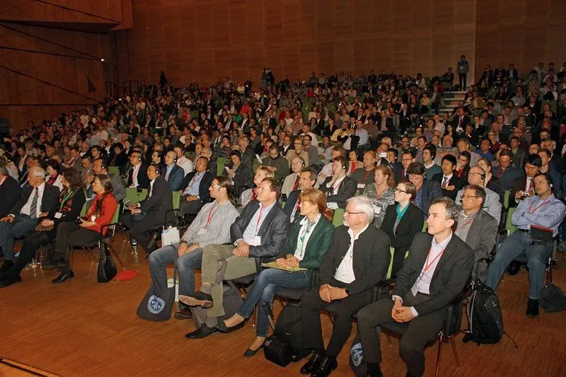 24. In­ter­na­tio­na­le Pas­siv­haus­ta­gung: Reichen Sie Ihr Abstract ein!
