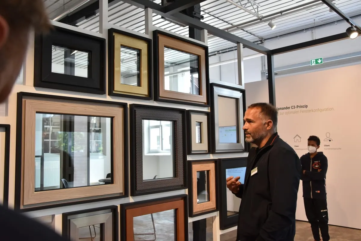 Übergangslösung wandelt sich zum Dauerkonzept