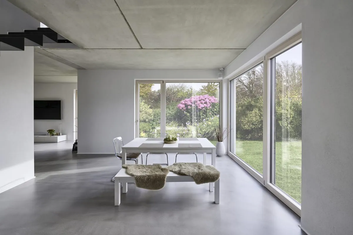 Den F&E-Abteilungen über die Schulter geschaut