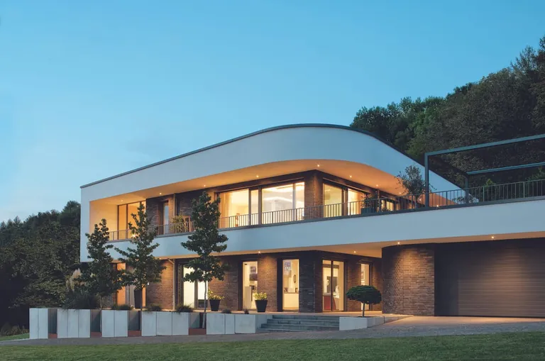 schüco paderborn einfamhaus