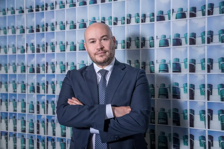 fenzi ceo matteo padovan