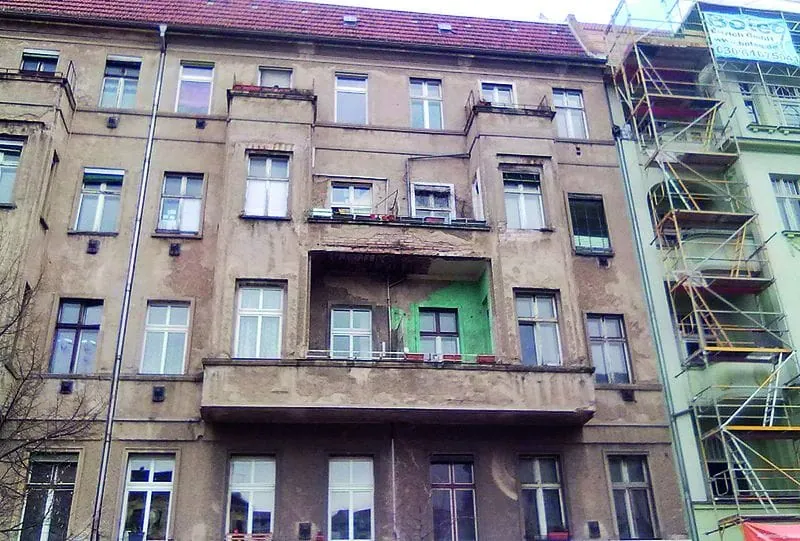 Energieeffiziente Immobilien erzielen höhere Marktpreise