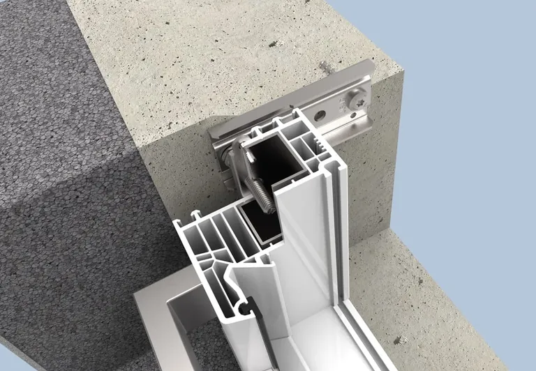 JB-D/FA PLUS von SFS