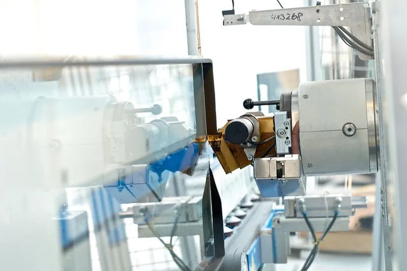 Kömmerling mit H.B. Fuller auf Wachstumskurs