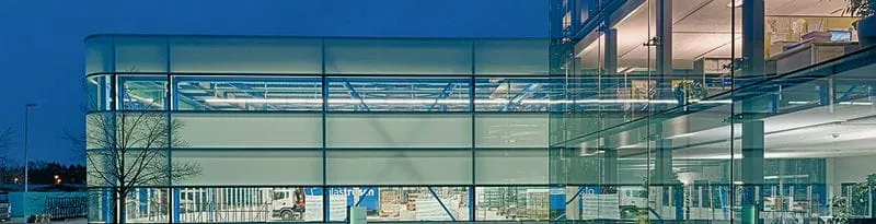 Glas Trösch verbessert Logistikprozesse per Software