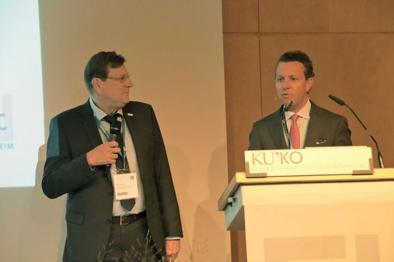 Von Schlossbau und Schlagkraft