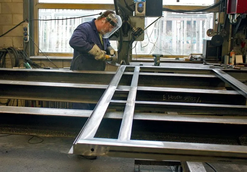 FVSB: Preissteigerungen bei NE-Metallen und Stahlprodukten