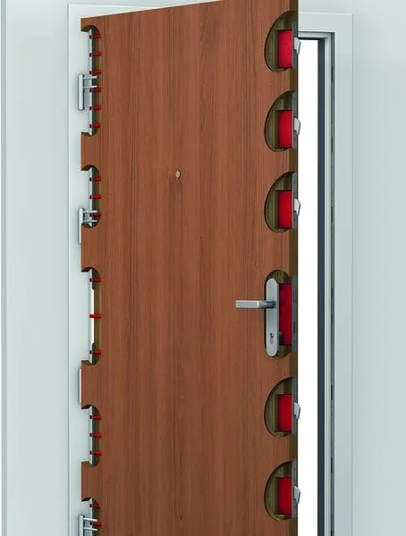 Die Panzerknacker können kommen