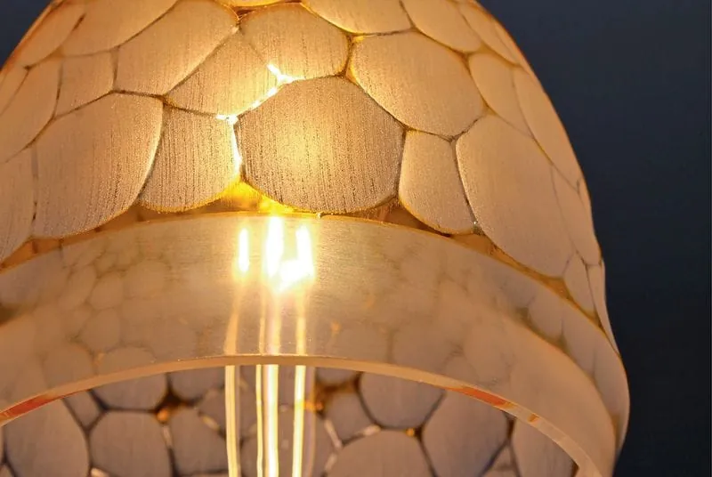 Glas und Licht, was für eine Symbiose