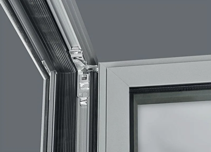 Siegenia: neue Lösungen für das Zukunftsthema Raumkomfort