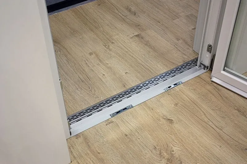 Seminar zum Thema Nullschwelle