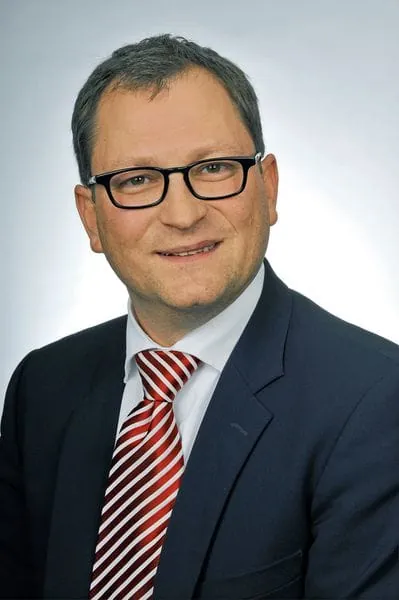 GF Kopetschny übernimmt Vertrieb von Axel Schindler