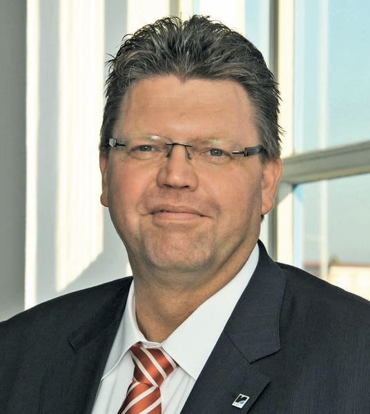 „Nachfrage nach Hochleistungsfolien nimmt zu“