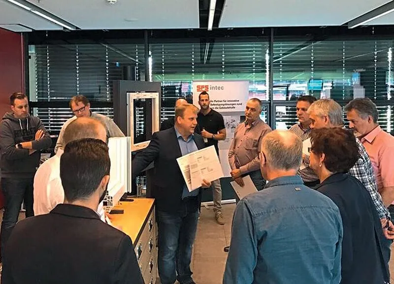 Expertenwissen für Fensterprofis