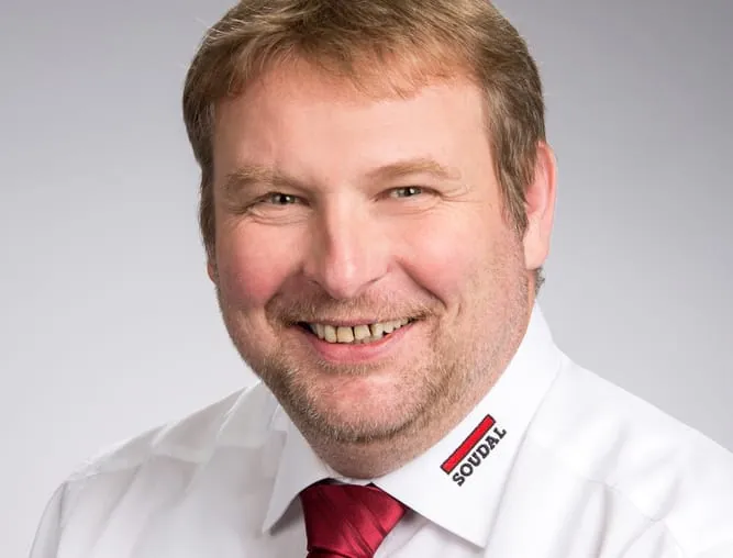 Detlef Fritz: "Ich trage Verantwortung für 21 Mitarbeiter"