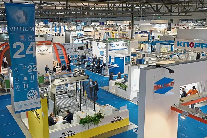 Das müssen Sie zur Vitrum 2017 wissen