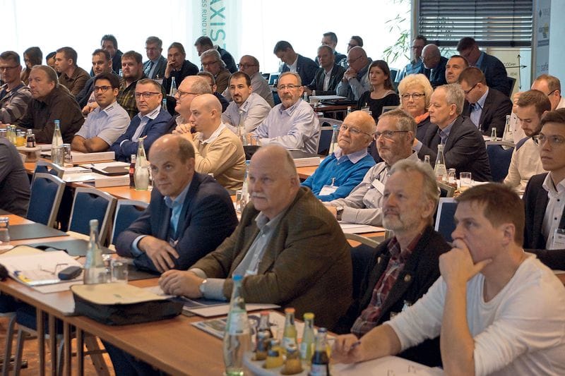 GFF-Praxistage: Jetzt anmelden!