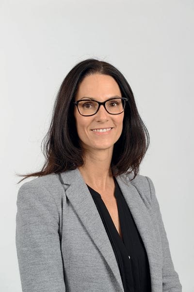 Eggerstedt kümmert sich um das Internetgeschäft