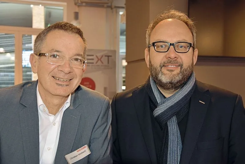 Digitale Transformation – wie und wo der Holzbau vorangeht