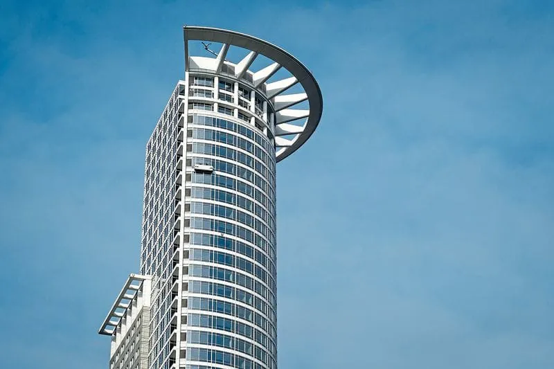 Was wird aus ESG über vier Meter Einbauhöhe?