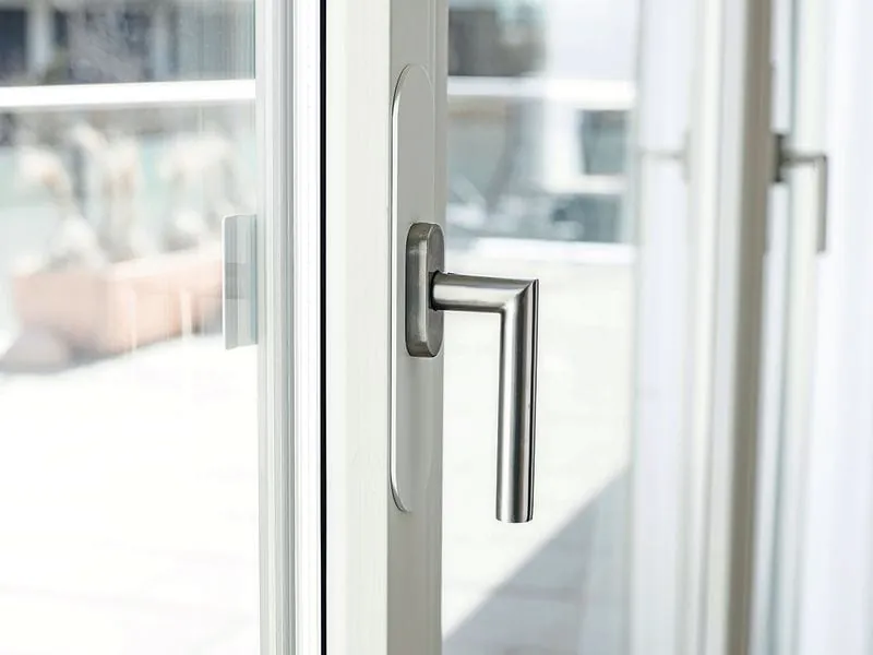 3 ein Plus an Sicherheit