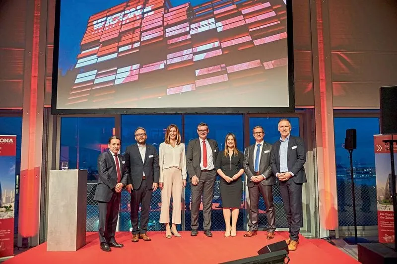 Die Stadt der Zukunft entdecken und gestalten