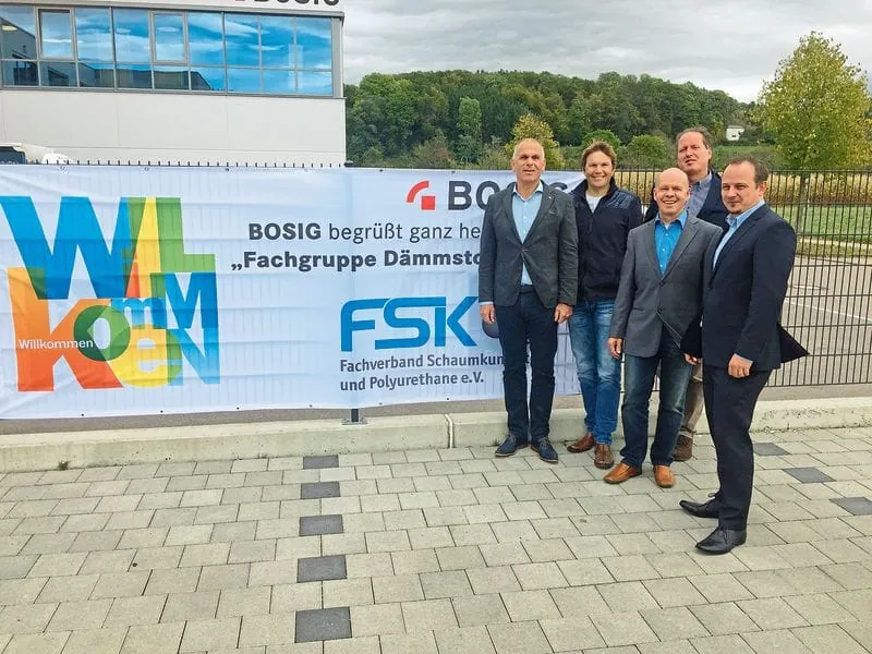 Die richtige  Dämmung macht’s