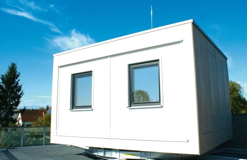 Wie beeinflussen komplexe Fassaden das Raumklima?