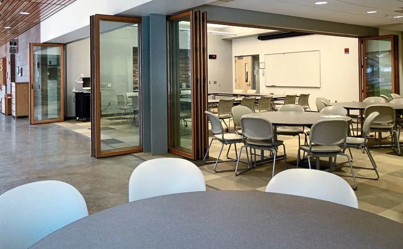 Raumprobleme einfach zur Seite schieben