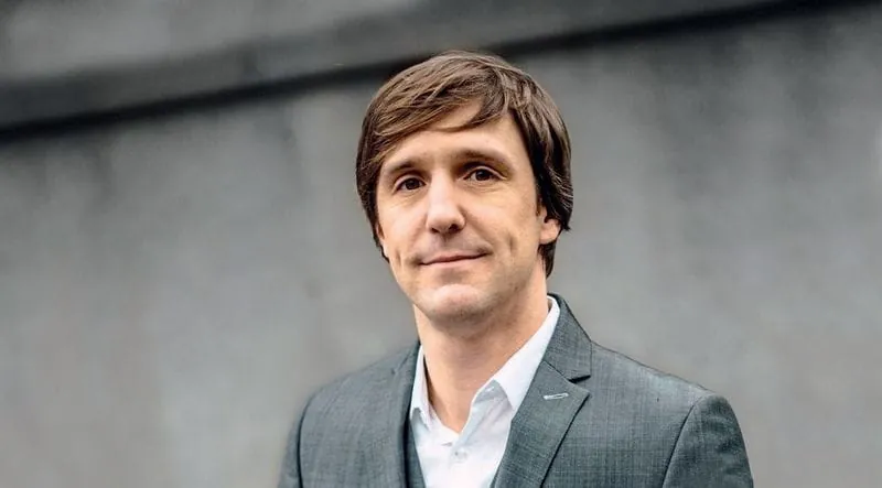 Jens Erdmann ist neuer Vertriebsleiter DACH