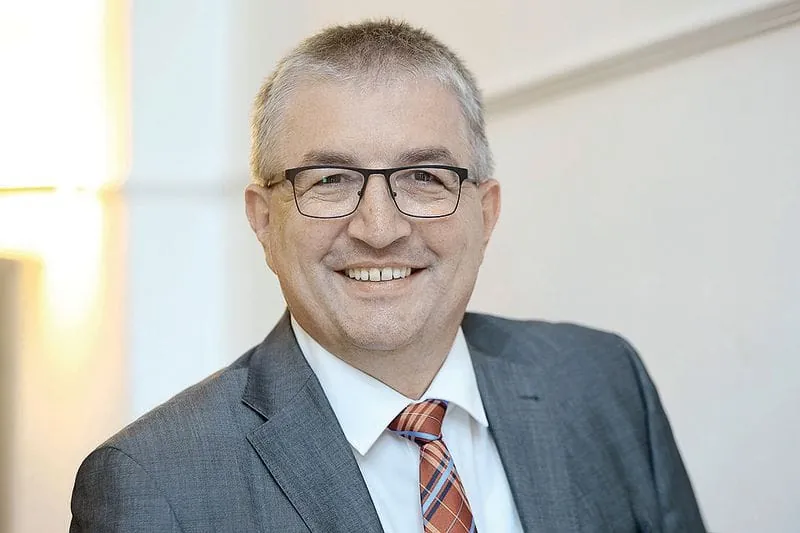 Valerius in den Vorstand gewählt