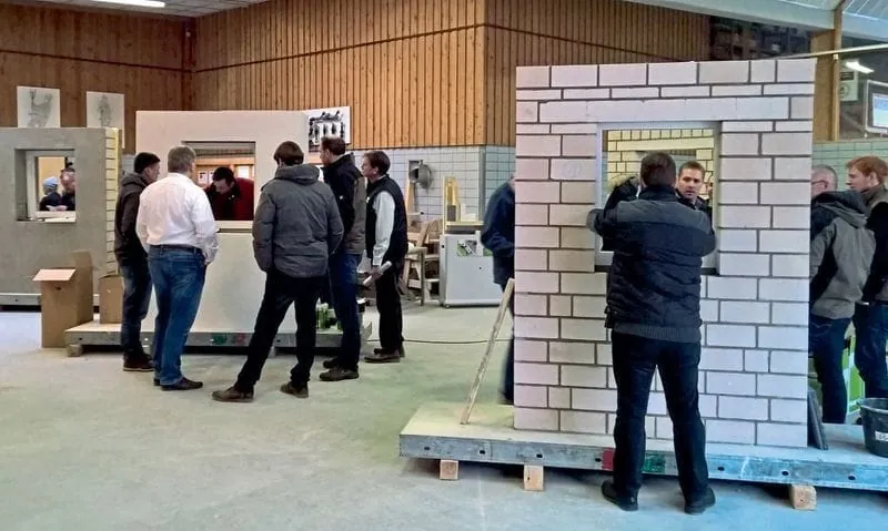 Praktiker-Tag bringt effiziente Lösungen