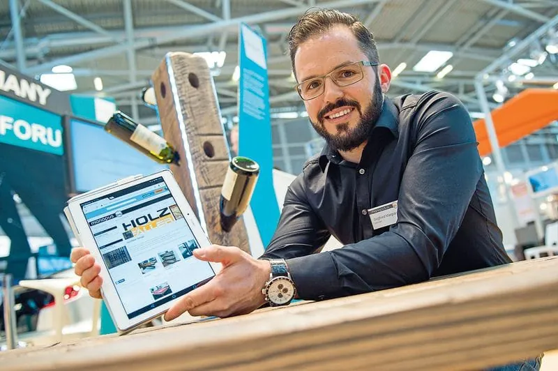 IHM zeigt das Handwerk der nächsten Generation