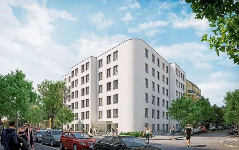 Von A wie Absturzsicherung bis Z wie keine Zusatzarbeiten