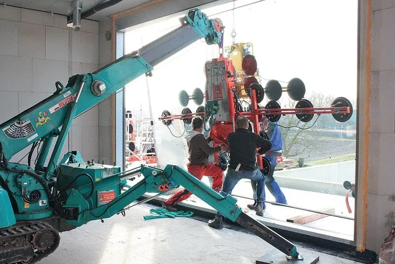 Mit neuer Online-Suche geeignete Arbeitsmittel finden