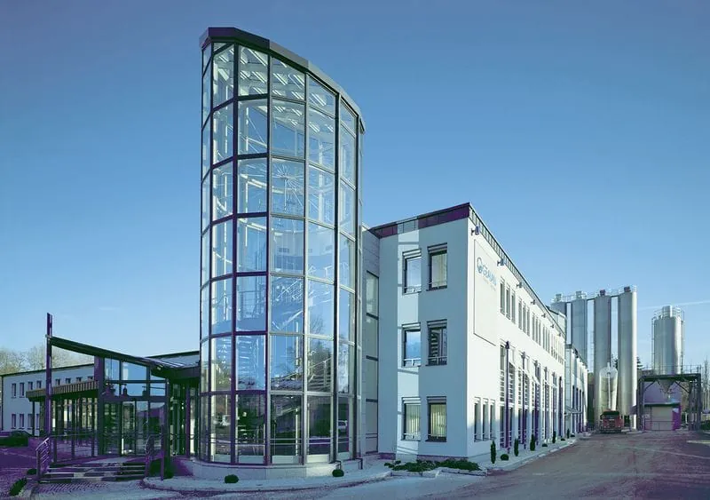 Veka und Gealan: Messe-Teilnahme abgesagt