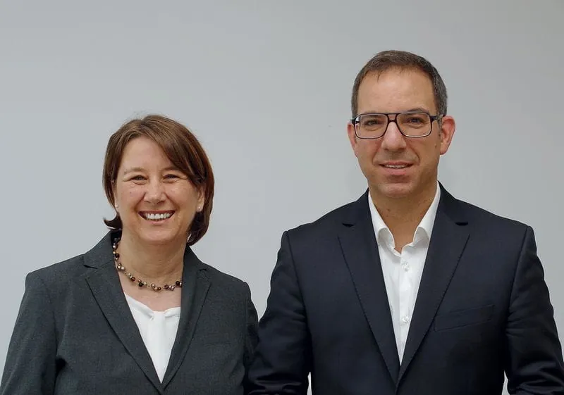 Positionen neu besetzt